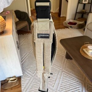 Gooseket Toddler sling